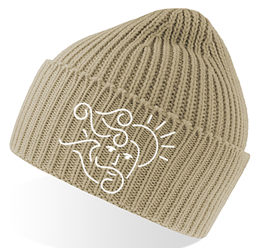 Zeige Details für Oak Beanie Njoerd Bild von Oak Beanie Njoerd