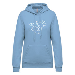 Zeige Details für Beach Herren Hoodie Njoerd Bild von Beach Herren Hoodie Njoerd