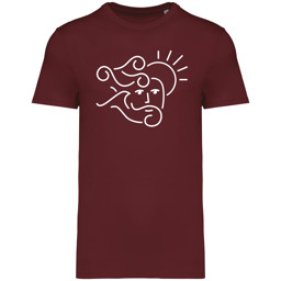 Zeige Details für Nature Herren T-Shirt Njoerd Bild von Nature Herren T-Shirt Njoerd