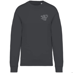 Zeige Details für Nature Sweateshirt Njoerd Bild von Nature Sweateshirt Njoerd