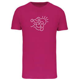 Zeige Details für Beach Kinder T-Shirt Njoerd Bild von Beach Kinder T-Shirt Njoerd