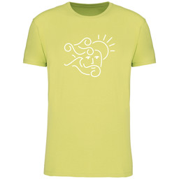 Zeige Details für  Beach Herren T-Shirt Njoerd Bild von  Beach Herren T-Shirt Njoerd