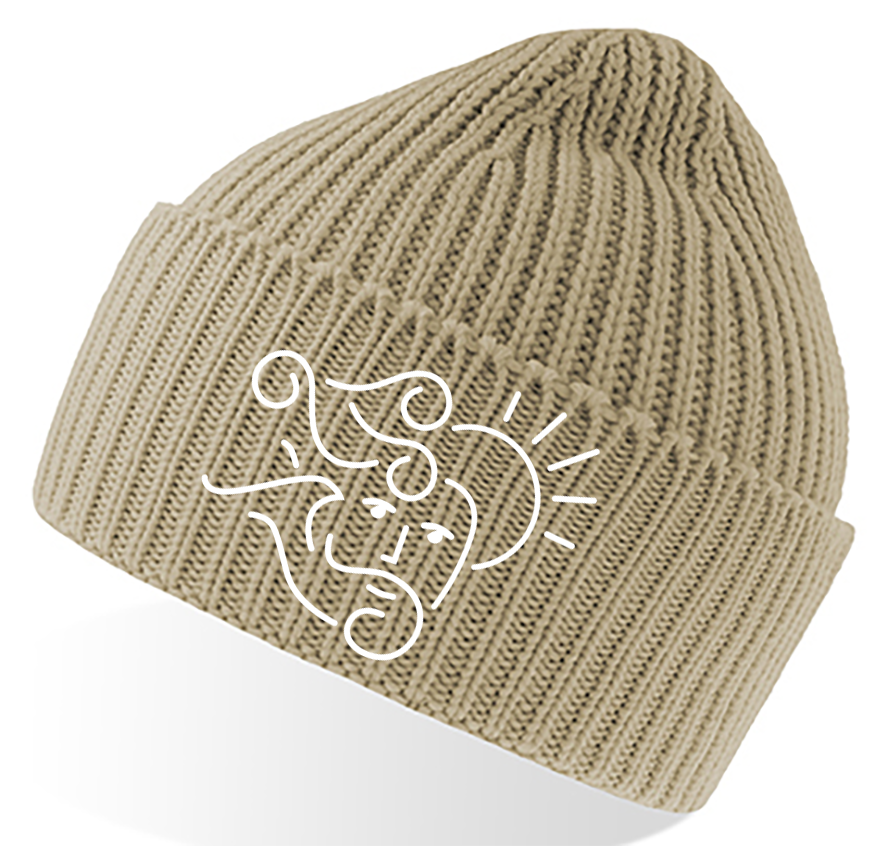 Bild von Oak Beanie Njoerd