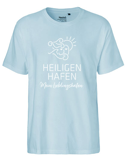 Herren T-Shirt "Heiligenhafen"