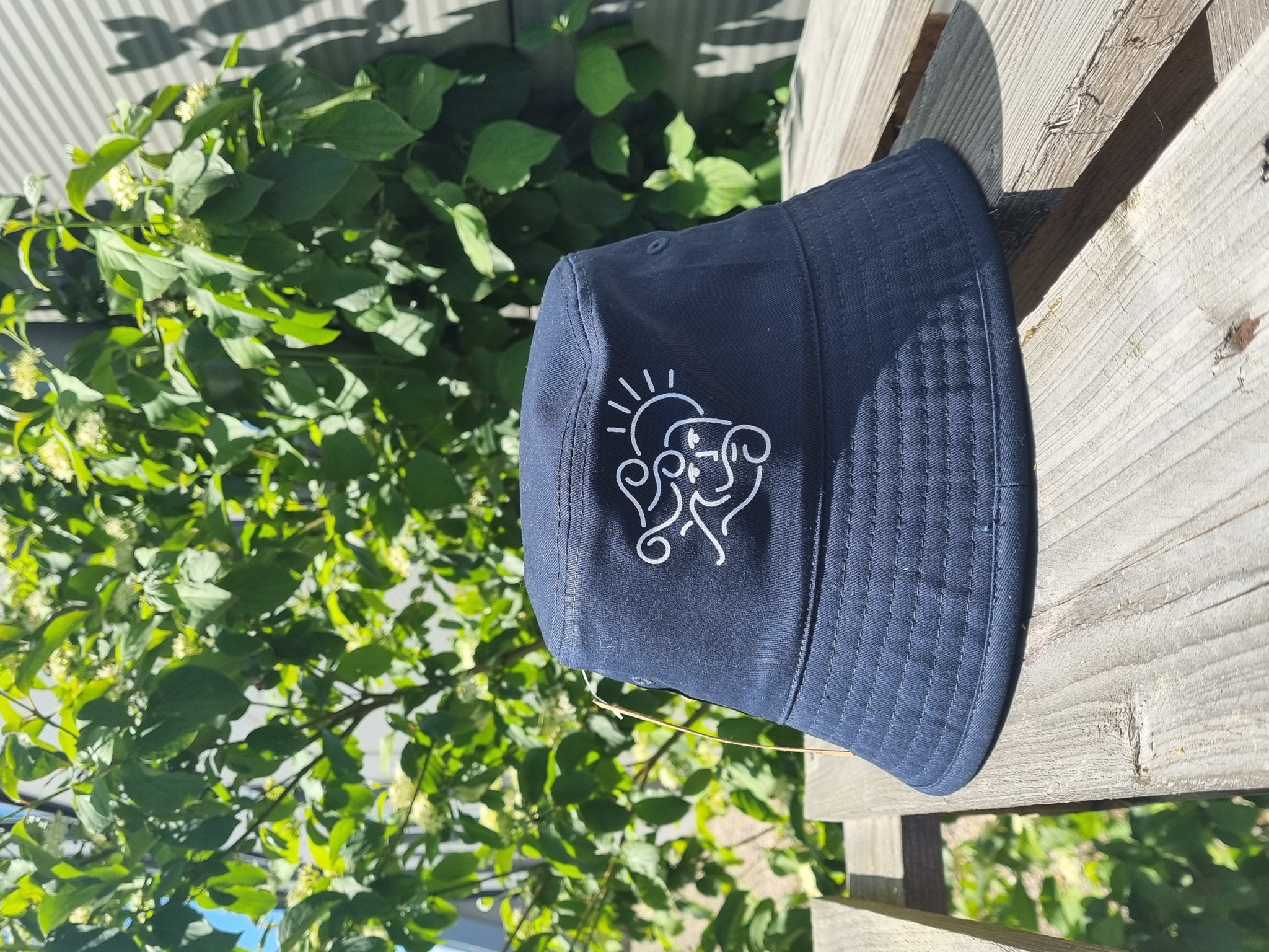 Cotton Hat "Njoerd" 