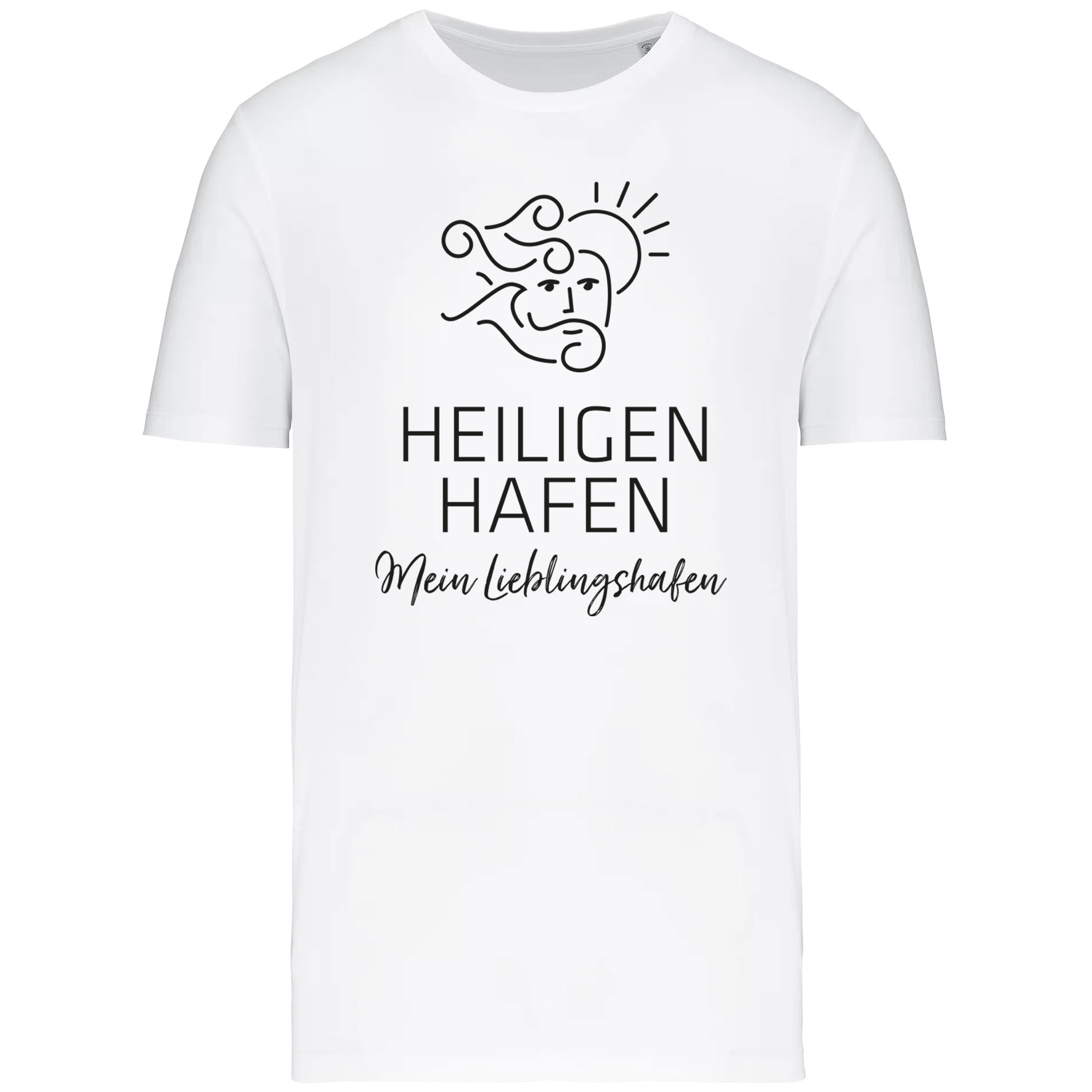  Unisex-T-Shirt "Basic"