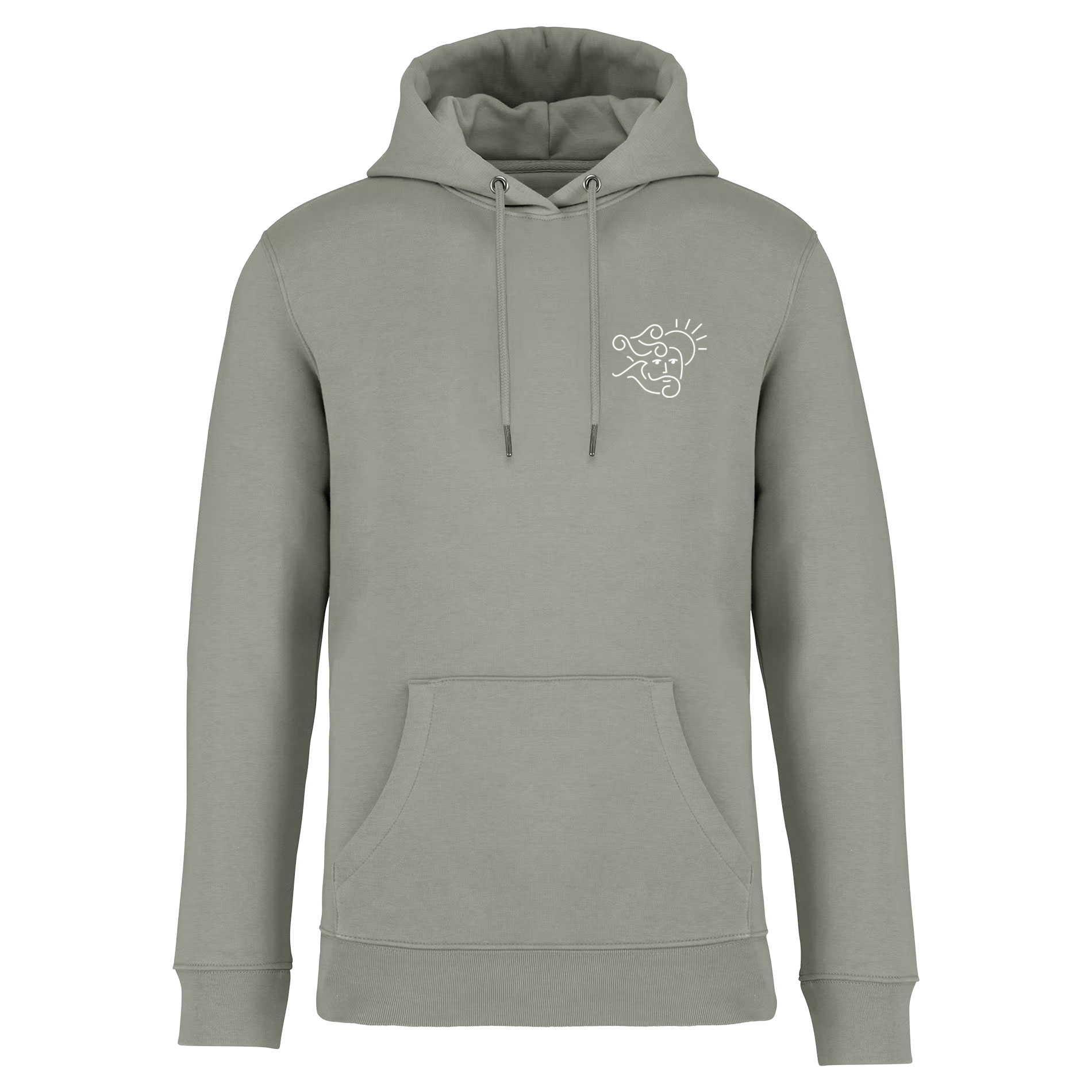 Bild von Nature Hoodie Njoerd