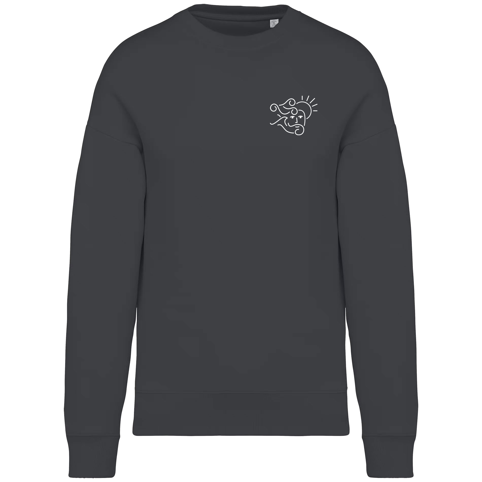 Bild von Nature Sweateshirt Njoerd