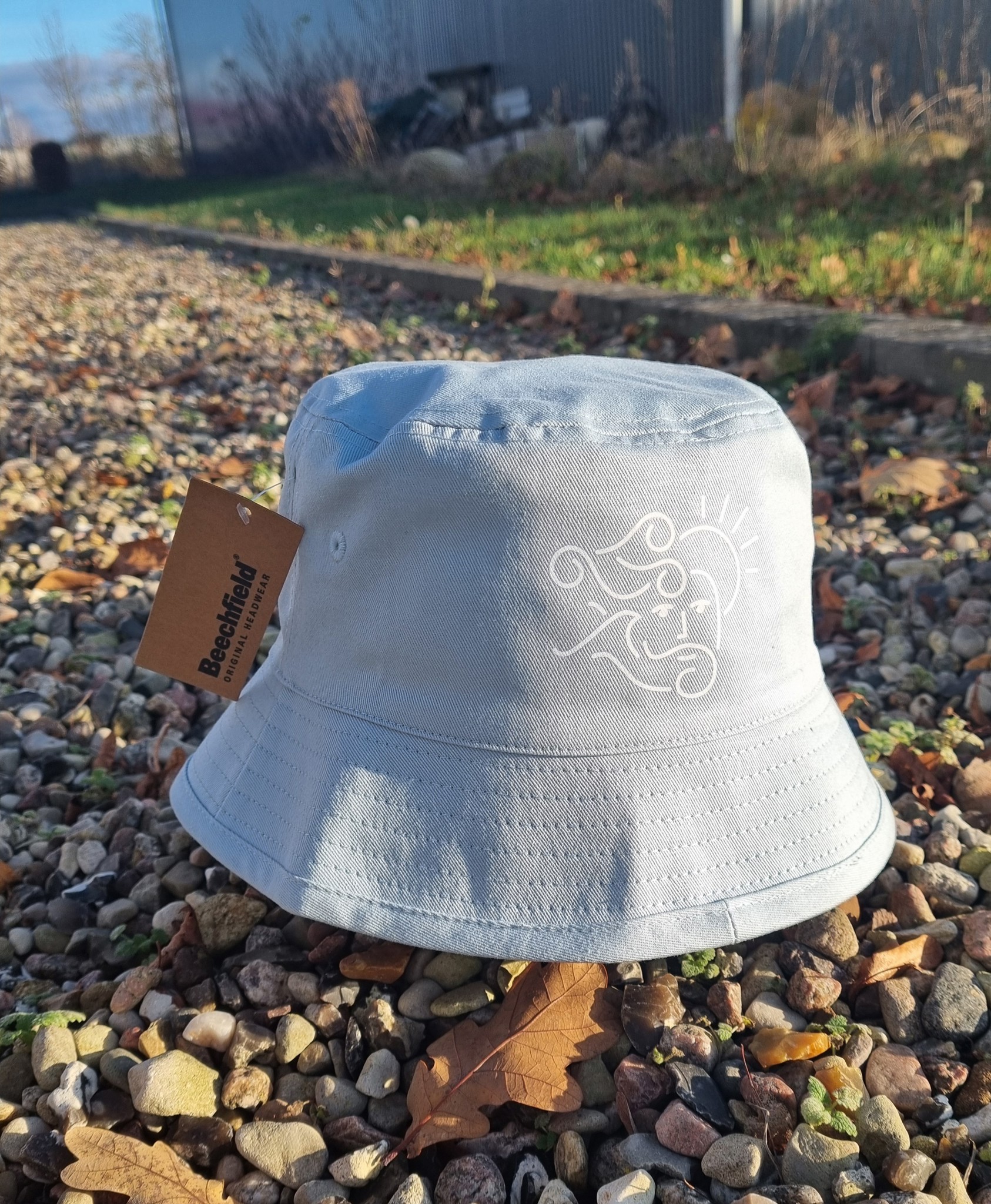 Bild von Kinder Sonnenhut 